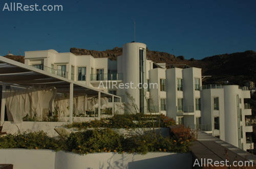 Hawthorn Karaca Resort 49